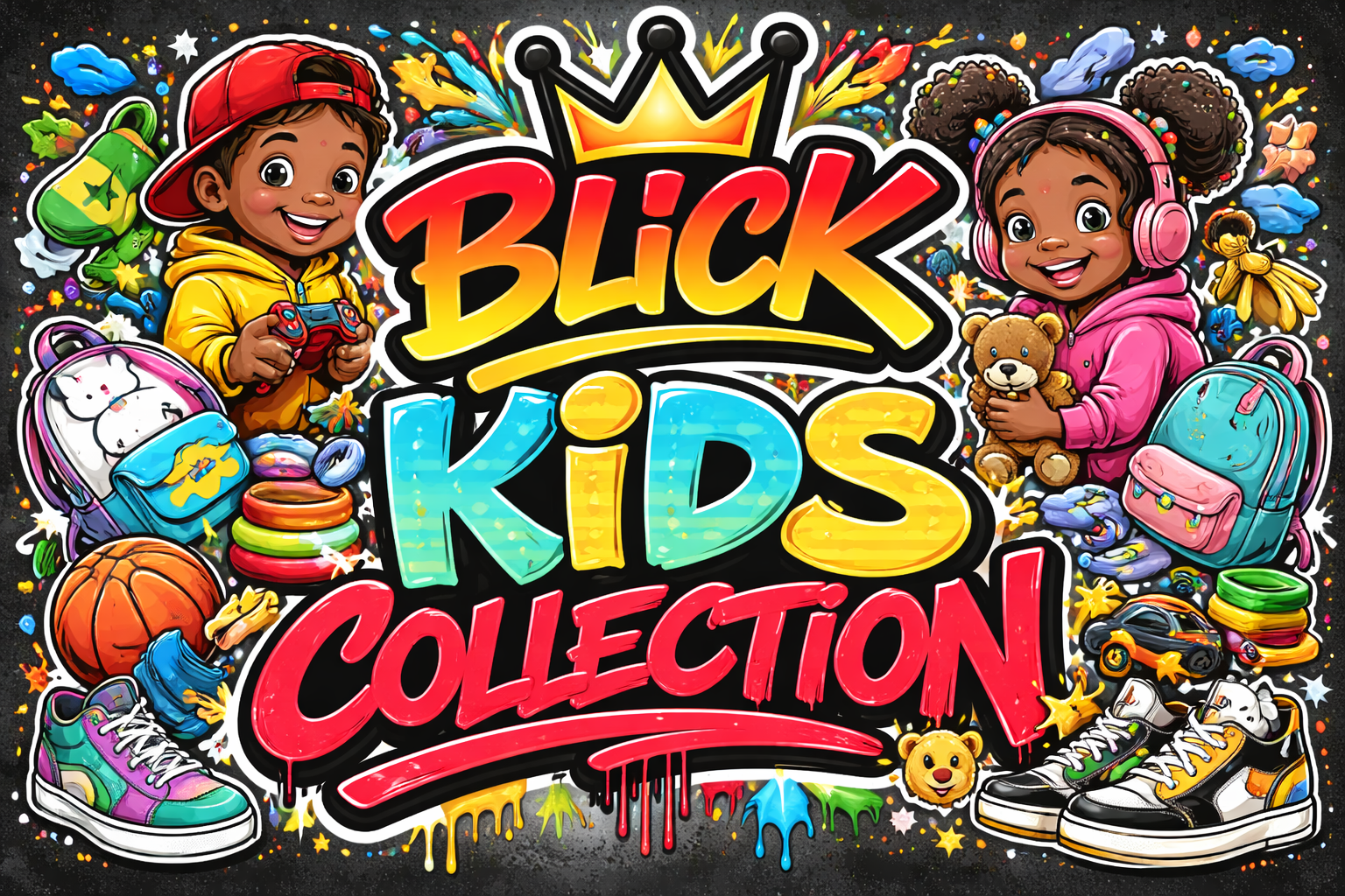Kid Collection