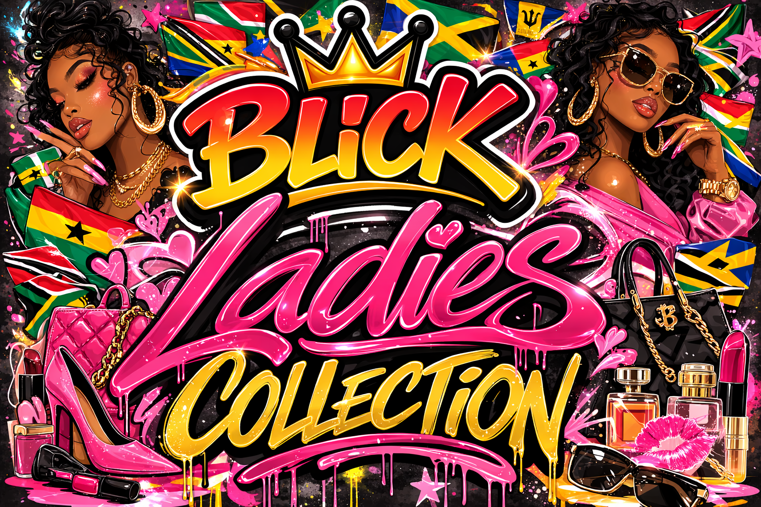 Ladies Collection